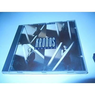 Afbeelding van Winter Was Hard / Kronos Quartet