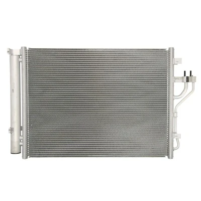 Afbeelding van NRF Airco condensor 350384