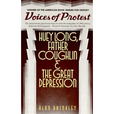 Afbeelding van Voices of Protest