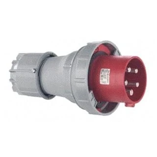 Afbeelding van Abl cee contactstop 4p 125a 400v ip67 s44s35