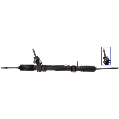 Afbeelding van DRI 711521343 Stuurhuis Hydraulisch voor voertuigen met stuur links 1215mm DODGE: Caliber Hatchback 1.8, 2.0, 2.4, 2.0 CRD, 2.4 Turbo, 2.2 CRD
