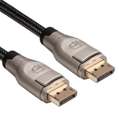 Afbeelding van 8K DisplayPort kabel Allteq