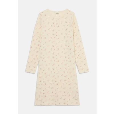 Afbeelding van NAME IT NKFNIGHTGOWN FLOWER NOOS Meisjes Pyjamas