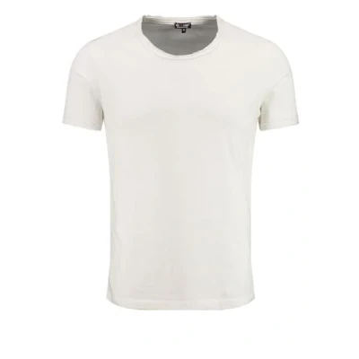 Afbeelding van Key Largo MT Freeze Round Tshirt basic, Heren, Maat: Small, White