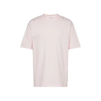 Afbeelding van Only &amp; Sons Onsfred LIFE TEE Tshirt basic, Heren, Maat: Small, Barely pink