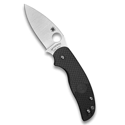 Afbeelding van Spyderco Sage 5 Compression Lock FRN