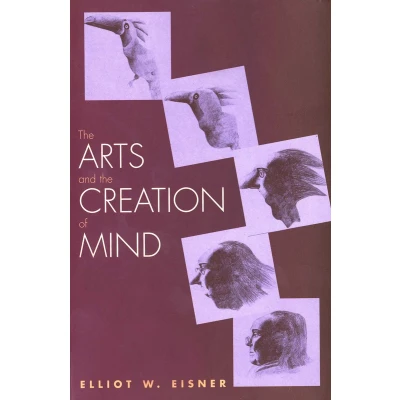 Afbeelding van the Arts and Creation of Mind