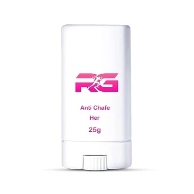 Afbeelding van RG Haar Anti Chafe Balsem