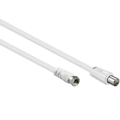 Afbeelding van 5 m Coax verlengkabel