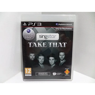 Afbeelding van Singstar Take That