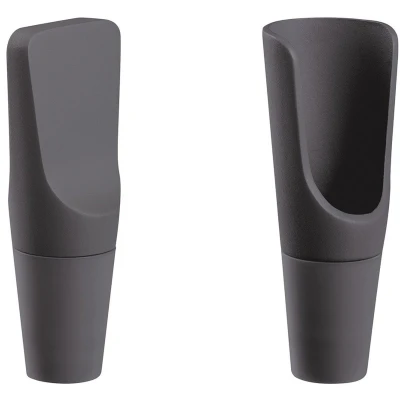 Afbeelding van blomus Ilo wijnaccessoires set van 2 Magnet