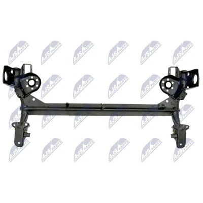 Afbeelding van NTY ZRZ HY 525 Asverbinding HYUNDAI: Getz (TB) 1.5 CRDi, 1.6, 1.3 i, 1.1, 1.4 CRDi GLS, 1.5, 2001 2010