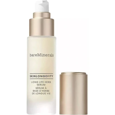 Afbeelding van BareMinerals Skinlongevity Long Life Herb Serum 30 ml