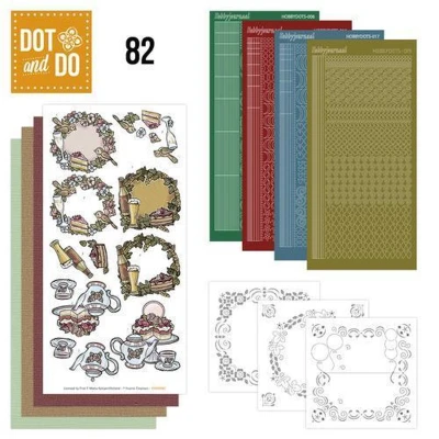 Afbeelding van Dot and Do 82 Jubileum