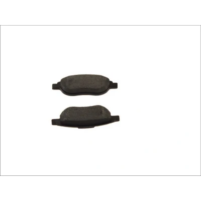Afbeelding van Brembo Remblokset P 61 068