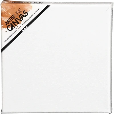 Afbeelding van Creativ Company Artistline Canvas, 20x20cm