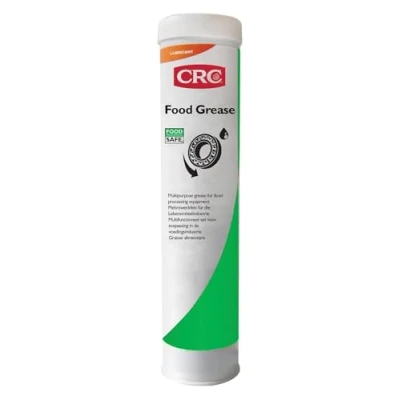 Afbeelding van CRC Food Grease FPS vet speciaal 400 ml 2050170_PT400G