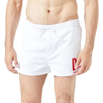 Afbeelding van Diesel Bmbx Mike boxershorts voor heren, 100 0wdap, L