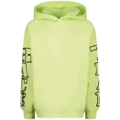 Afbeelding van Vingino Jongens Neave Sweater, Key Lime, 16 Jaar