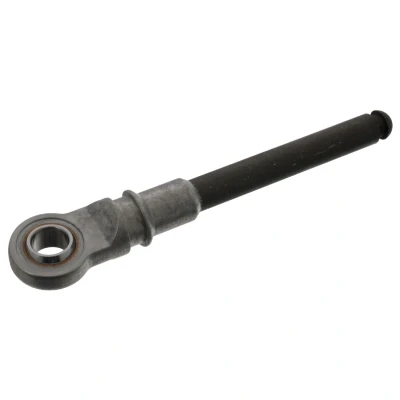 Afbeelding van Febi Bilstein Hulpkoppelingscilinder reparatieset 47719