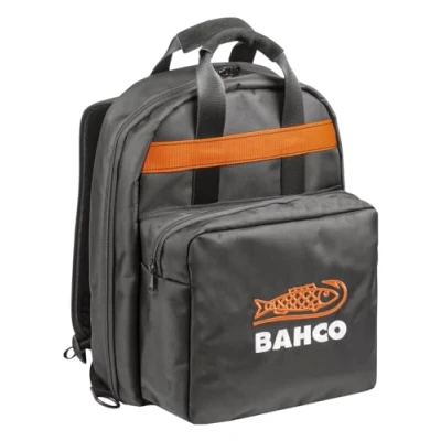 Afbeelding van Bahco rugzak klein 3875 BP2