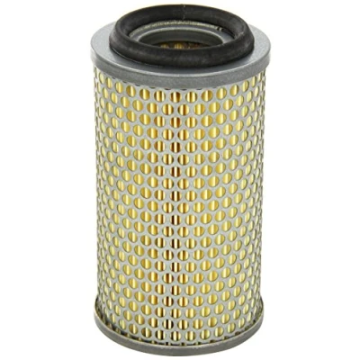 Afbeelding van Luchtfilter HENGST FILTER E110L