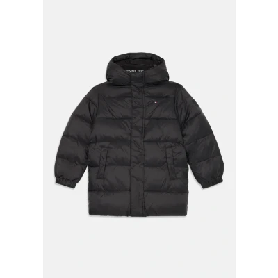 Afbeelding van TOMMY HILFIGER Winterjas &#039;Essential&#039; zwart