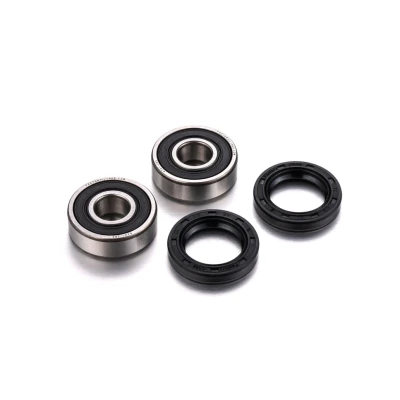 Afbeelding van Factory Links Voorwiellagerset Yamaha YZ65 2018 2022 YZ85 2019