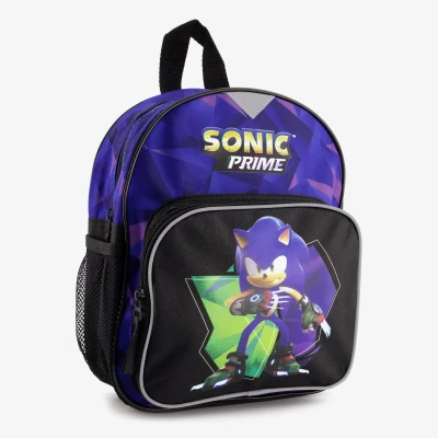 Afbeelding van Sonic kinder rugzak blauw 5 liter