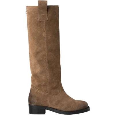 Afbeelding van Steve Madden Banner Taupe Maat 37