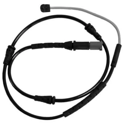 Afbeelding van TEXTAR 98043400 Slijtage Indicator Remblokken BMW: X5, X6