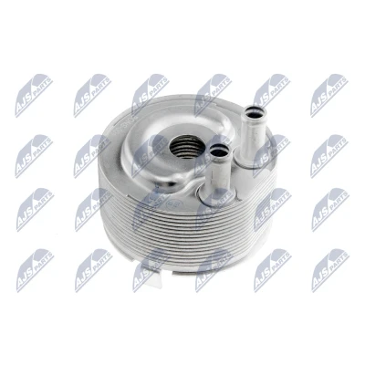 Afbeelding van Oliekoeler, motorolie NTY CCL NS 001