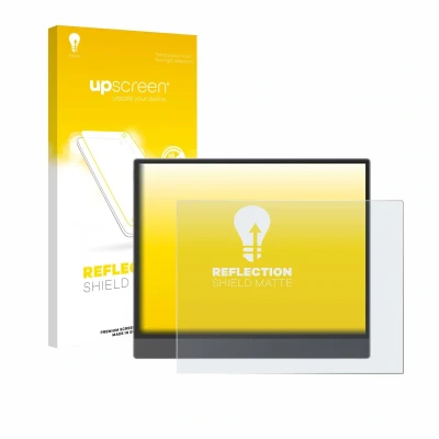 Afbeelding van upscreen Screenprotector voor Boox Tab X C Folie Beschermfolie anti glare matte