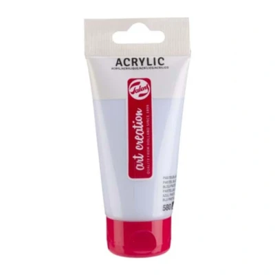 Afbeelding van Acrylverf Talens Art Creation 580 pastelblauw tube à 75ml