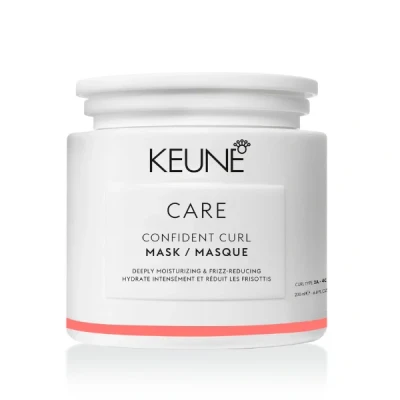Afbeelding van Keune Care Confident Curl Mask 200ml