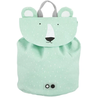 Afbeelding van Trixie MR. Polar BEAR Rugzak voor kinderen, Maat: One Size, Multi coloured