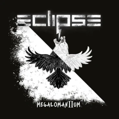 Afbeelding van Eclipse Megalomanium II (LP)