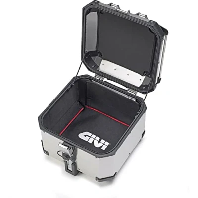 Afbeelding van Givi Binnenbekleding voor Topcase Trekker Outback 42, 0