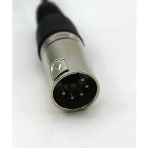 Afbeelding van Van beijck Acculader XLR 5 pins TranzX 36V 2A