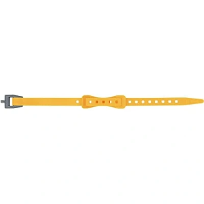 Afbeelding van Riem STRETCH LOC 20 x 500 mm, geel, 2 stuks