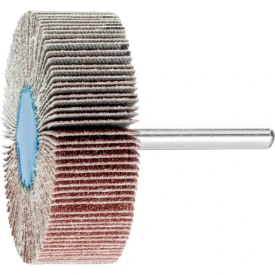 Afbeelding van PFERD 44508086 Lamellenschijf Diameter 60 mm 10 stuk(s)