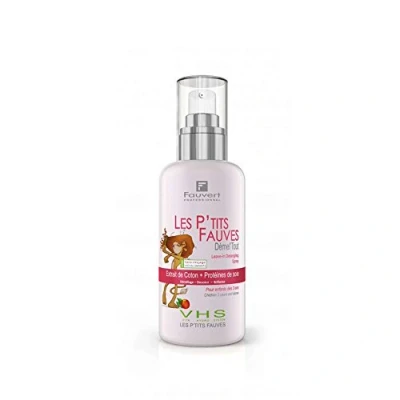 Afbeelding van Fauvert VHS LPF SOIN DEMEL TOUT 200ML