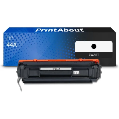 Afbeelding van Huismerk HP 44A (CF244A) Toner Zwart