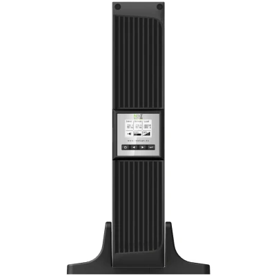 Afbeelding van Randapparaten: UPS: NEXT UPS LOGIX II RT2U NETPACK, ONLINE,1000VA/900W, RJ 45 PR