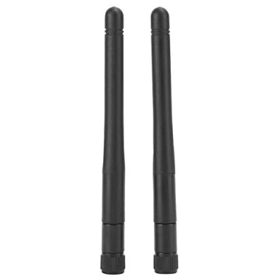 Afbeelding van High gain antenne, wifi antenne voor router, 2,4/5G, 5dBi, sterk en duurzaam, goede prestaties, dual bandantenne routers met SMA interface