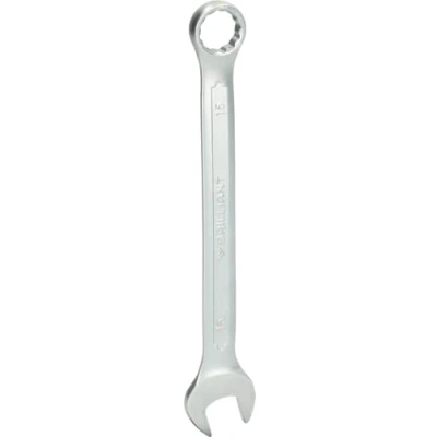 Afbeelding van Ring /Steeksleutel KS TOOLS BT011915
