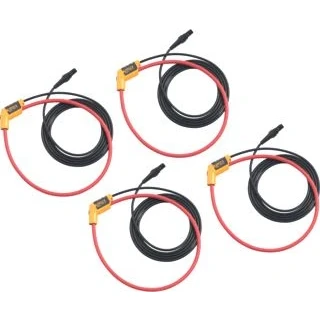 Afbeelding van Fluke meettang ind aanduiding z display 4637427