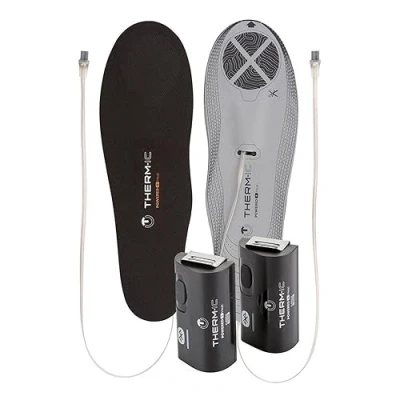 Afbeelding van Therm ic Set Heat Flat+ C Pack 1300 B