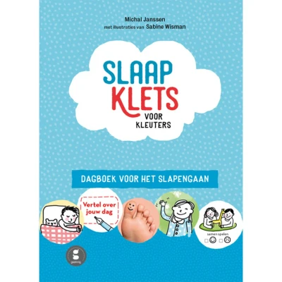 Afbeelding van Gezinnig Slaapklets voor Kleuters
