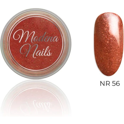 Afbeelding van Modena Nails Acryl Glitter 56